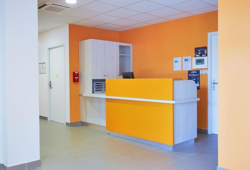 فندق Premiere Classe Bordeaux Ouest  Merignac Aeroport