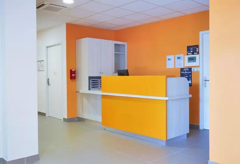 Hotel Premiere Classe Bordeaux Ouest  Merignac Aeroport