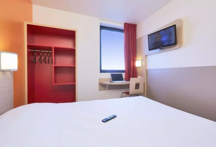 Hotel Premiere Classe Bordeaux Ouest  Merignac Aeroport