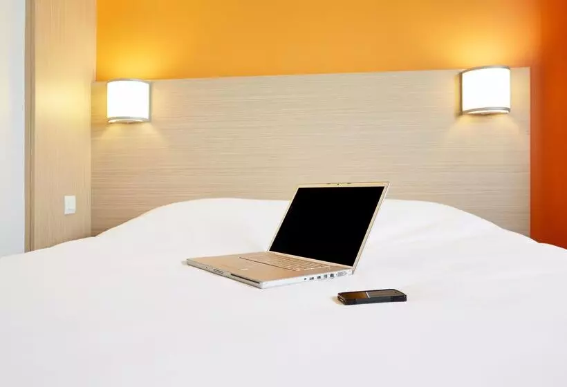 Hotel Premiere Classe Bordeaux Ouest  Merignac Aeroport