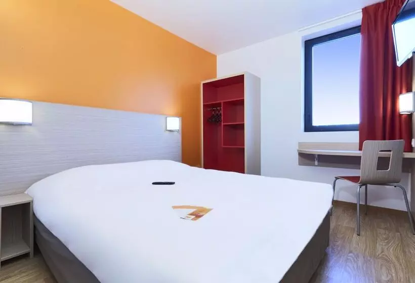 Hotel Premiere Classe Bordeaux Ouest  Merignac Aeroport