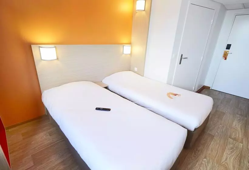 Hotel Premiere Classe Bordeaux Ouest  Merignac Aeroport