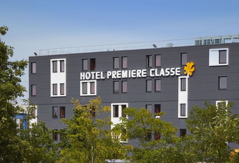 فندق Premiere Classe Bordeaux Ouest  Merignac Aeroport