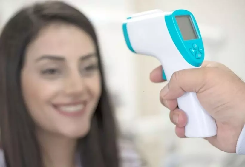 בית מלון כפרי Renest Jaipur