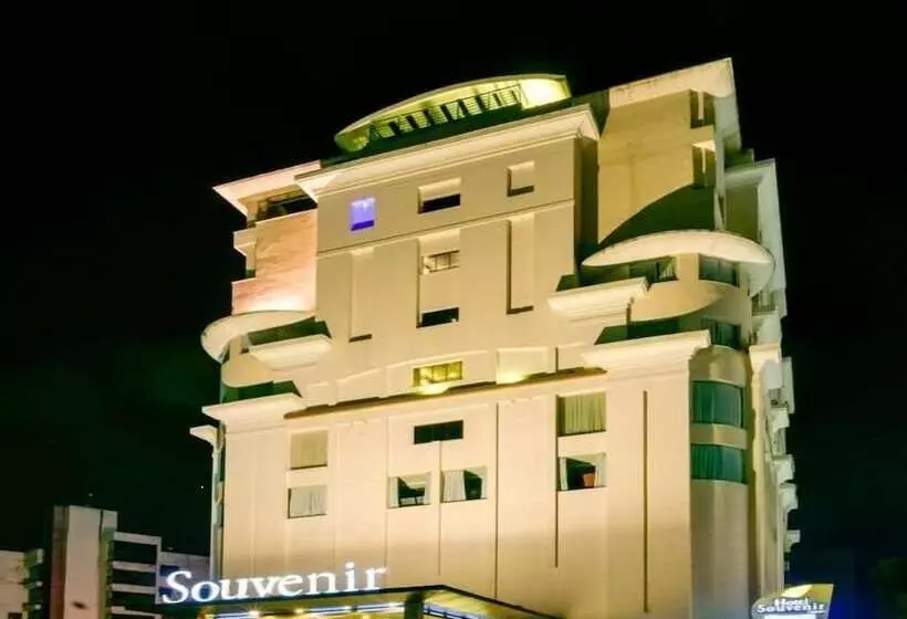 בית מלון כפרי Renest Jaipur