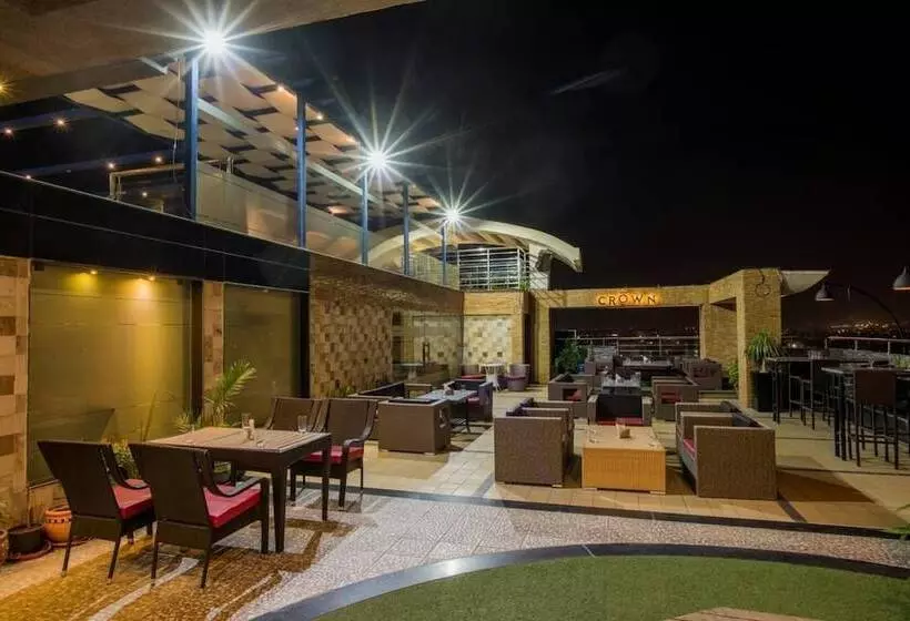 בית מלון כפרי Renest Jaipur