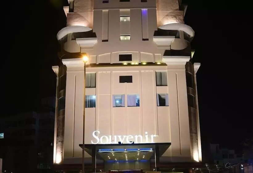 בית מלון כפרי Renest Jaipur