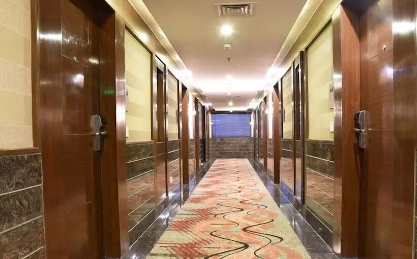 בית מלון כפרי Renest Jaipur