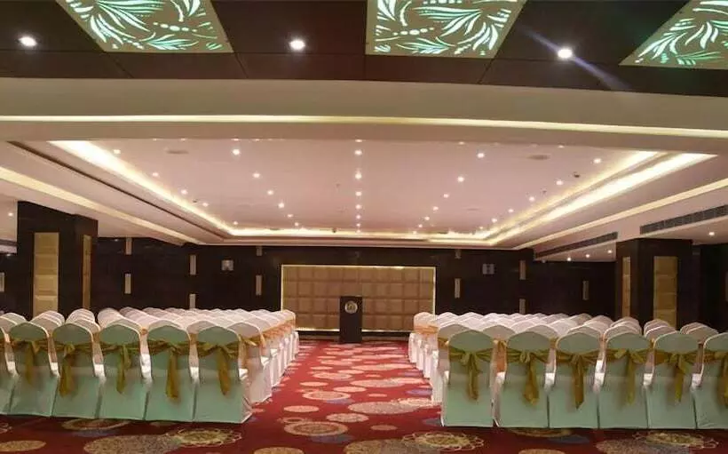 בית מלון כפרי Renest Jaipur