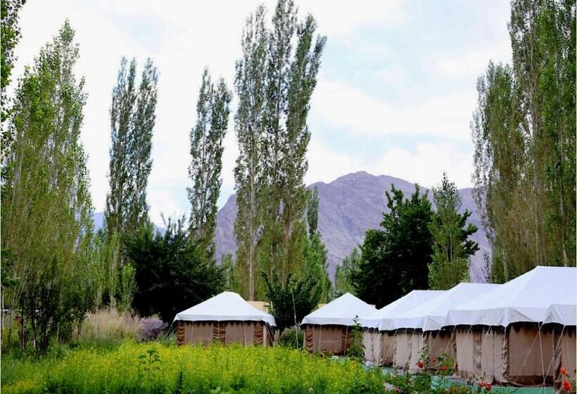 Hotel Tih Mystique Meadows Camp