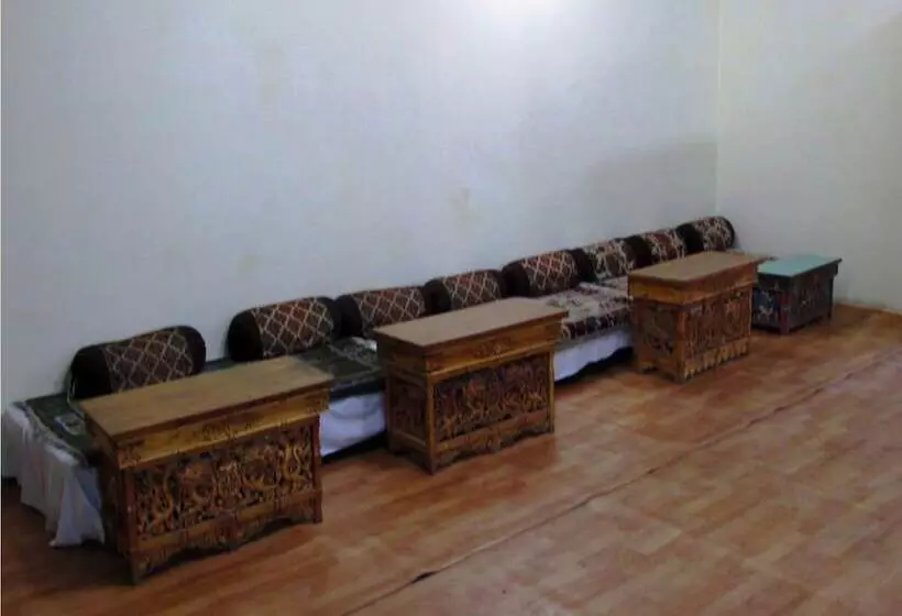 فندق Tih Mystique Meadows Camp