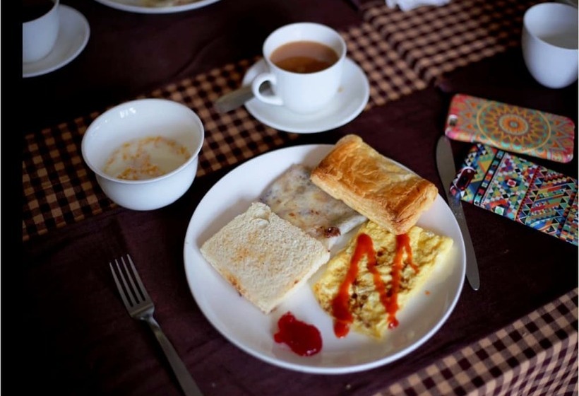 Hotel Tih Mystique Meadows Camp