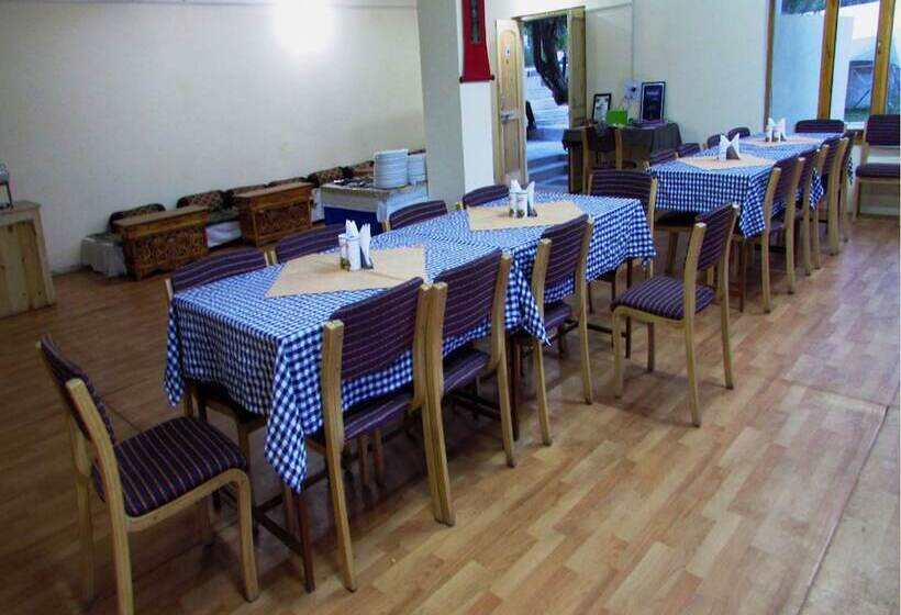 Hotel Tih Mystique Meadows Camp