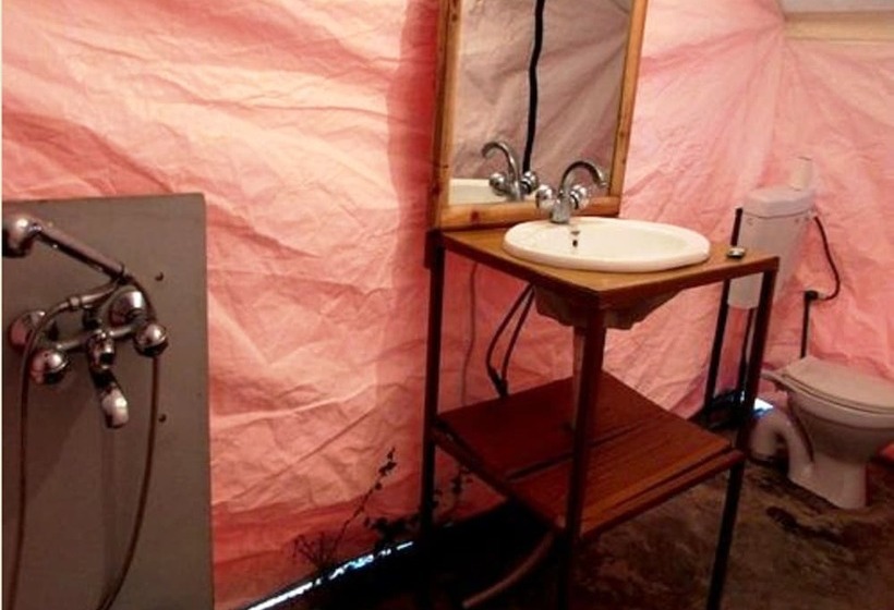 Hotel Tih Mystique Meadows Camp