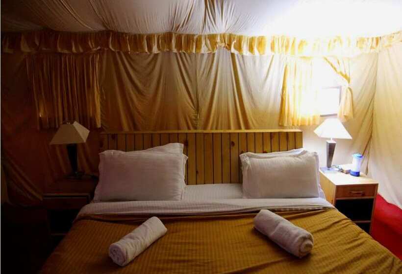 Hotel Tih Mystique Meadows Camp