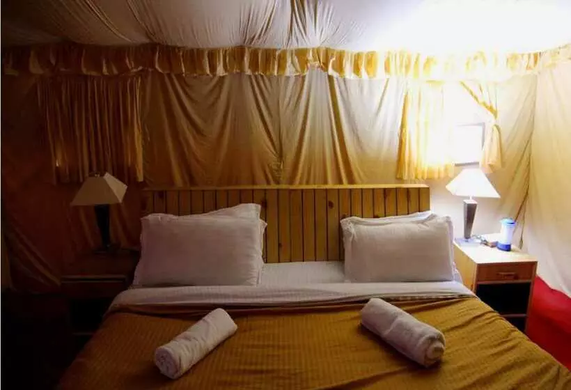 فندق Tih Mystique Meadows Camp