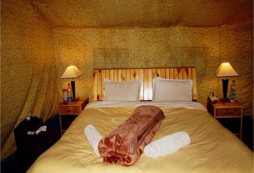 Hotel Tih Mystique Meadows Camp