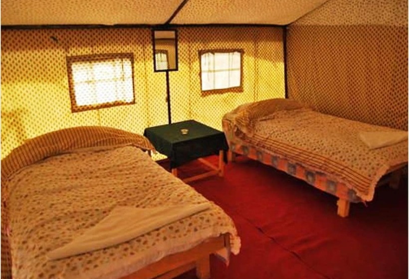 Hotel Tih Mystique Meadows Camp