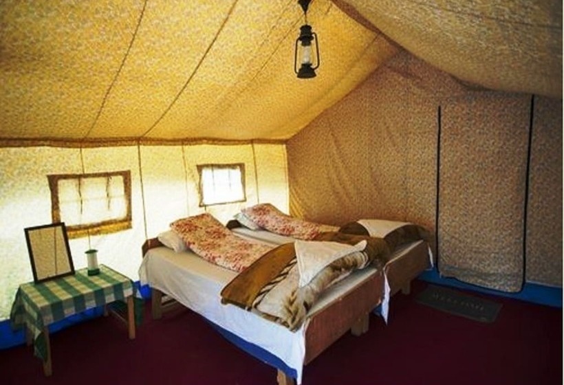 Hotel Tih Mystique Meadows Camp