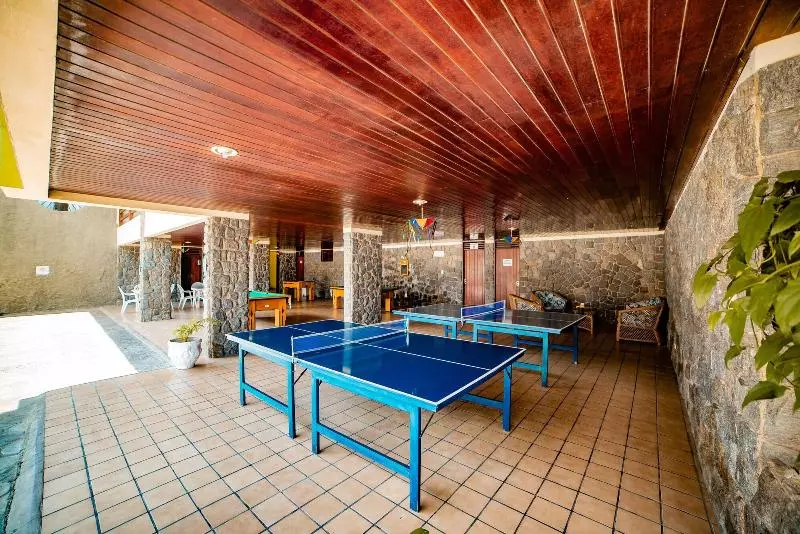 בית מלון כפרי Tres Palmeiras