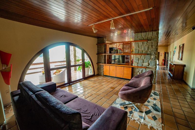 ホテル Tres Palmeiras