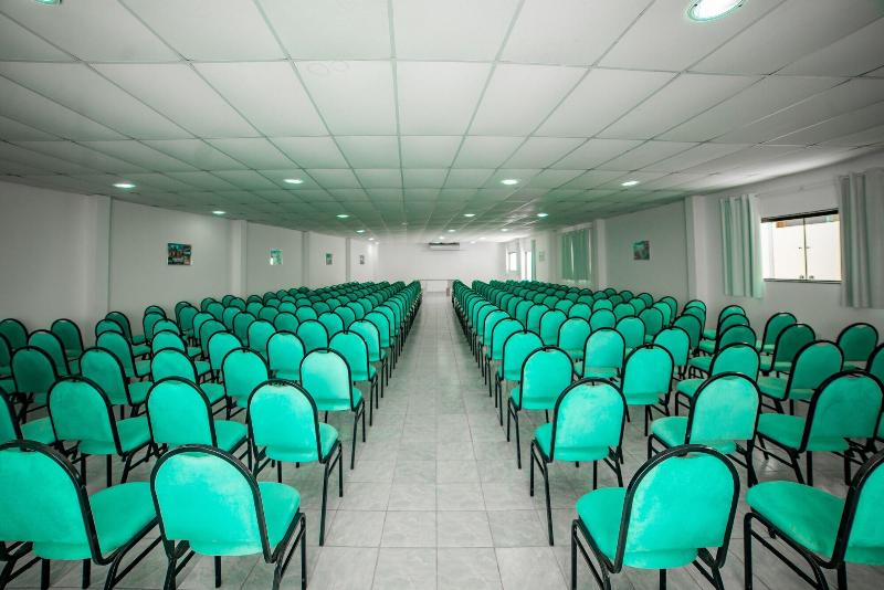 ホテル Tres Palmeiras