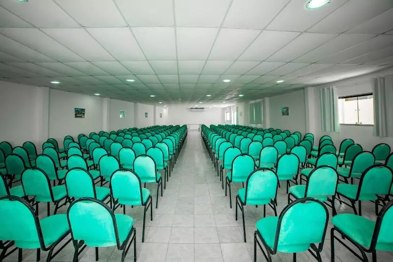 בית מלון כפרי Tres Palmeiras