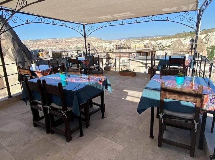 ホテル Turquaz Cave