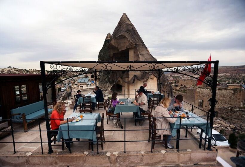 ホテル Turquaz Cave