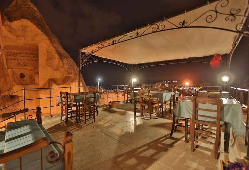 ホテル Turquaz Cave