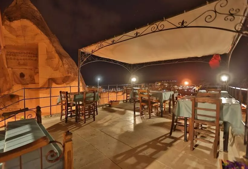 ホテル Turquaz Cave