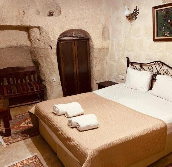 ホテル Turquaz Cave