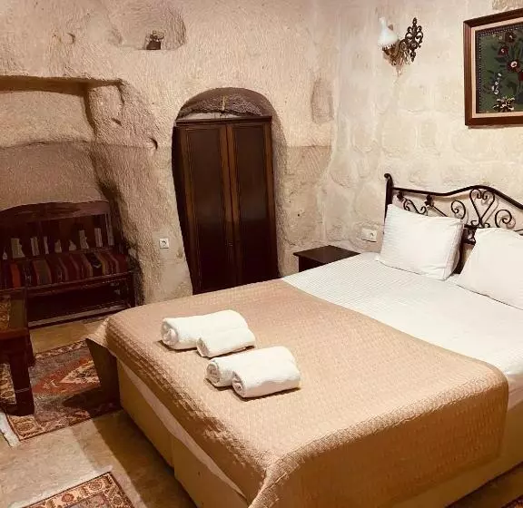 ホテル Turquaz Cave