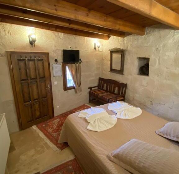 ホテル Turquaz Cave