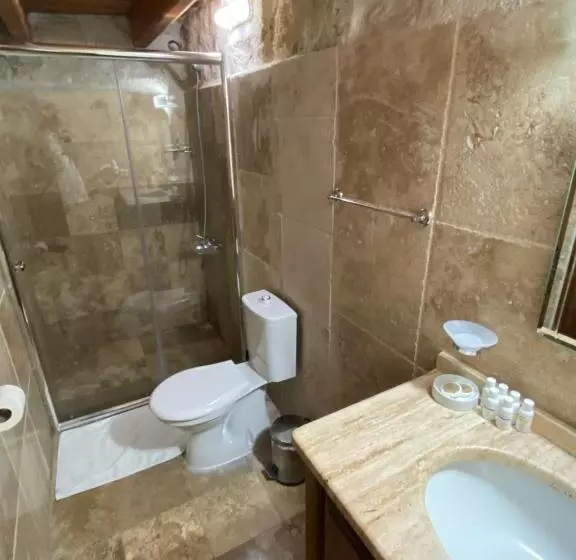 ホテル Turquaz Cave