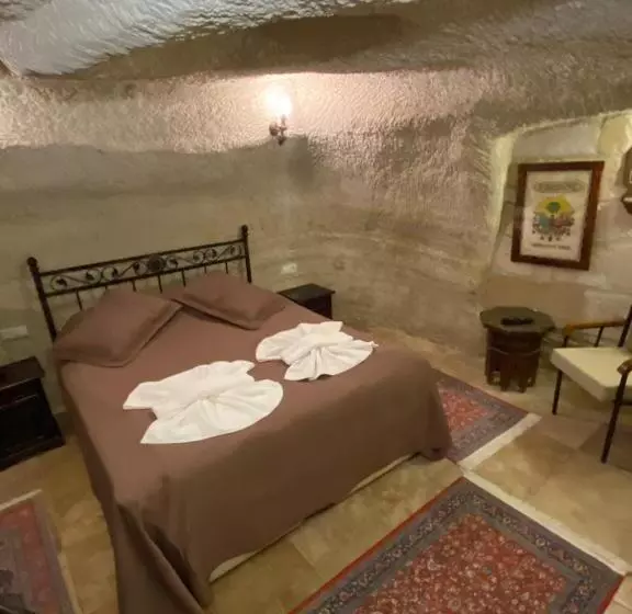 ホテル Turquaz Cave