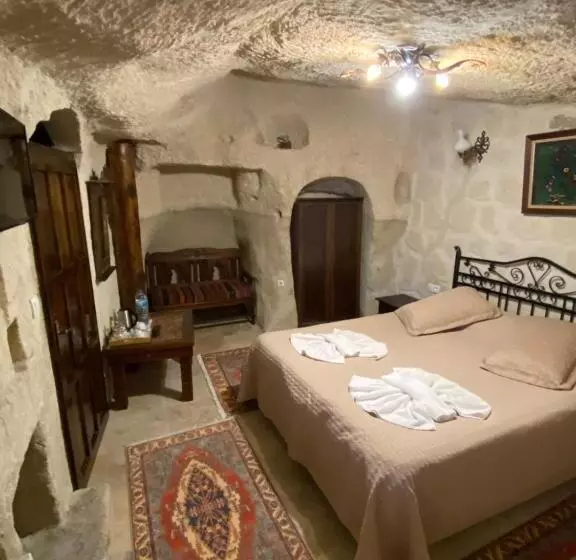 ホテル Turquaz Cave