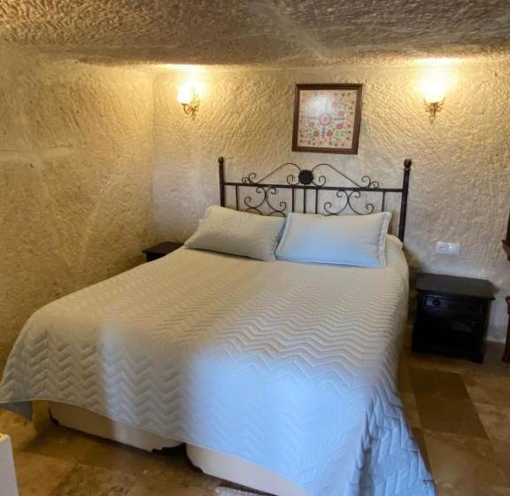 ホテル Turquaz Cave