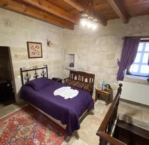 ホテル Turquaz Cave