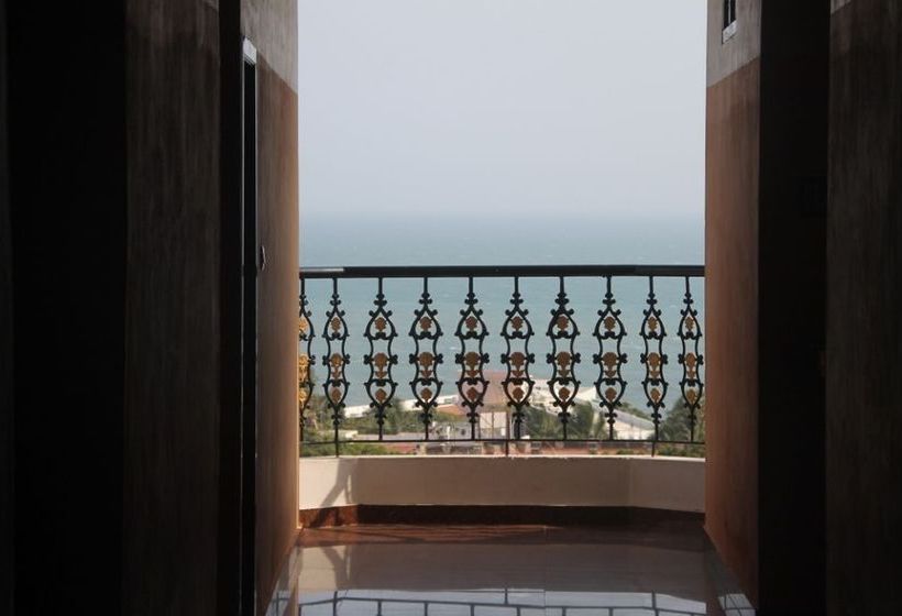 ホテル Vedanta Wake Up  Kanyakumari