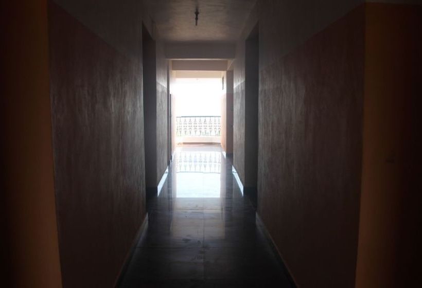 ホテル Vedanta Wake Up  Kanyakumari