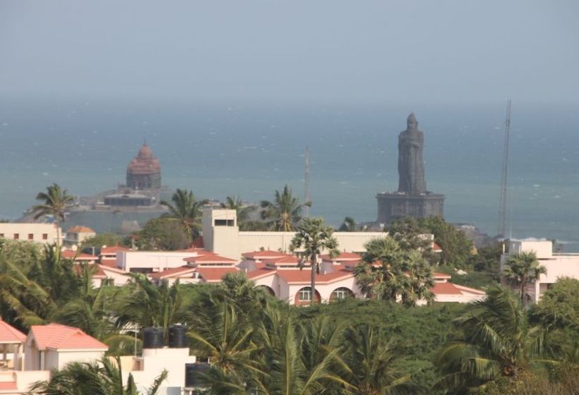 ホテル Vedanta Wake Up  Kanyakumari