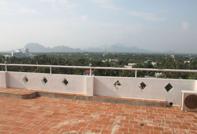 ホテル Vedanta Wake Up  Kanyakumari