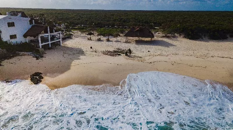 هتل Ventanas Al Mar   Adults Only