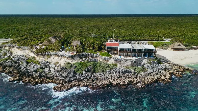 هتل Ventanas Al Mar   Adults Only