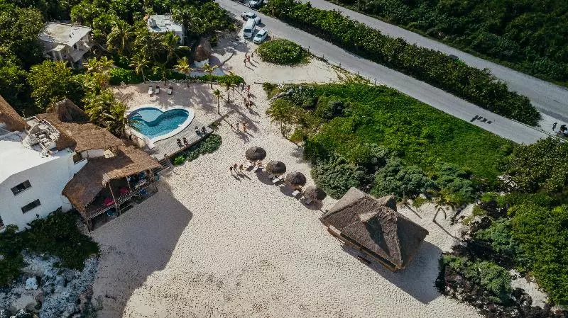 هتل Ventanas Al Mar   Adults Only