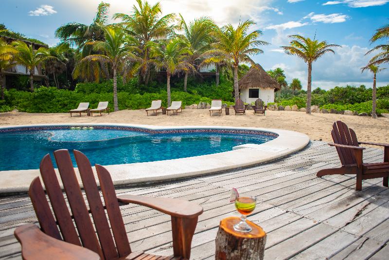 فندق Ventanas Al Mar Adults Only