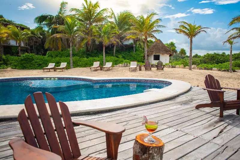 هتل Ventanas Al Mar   Adults Only