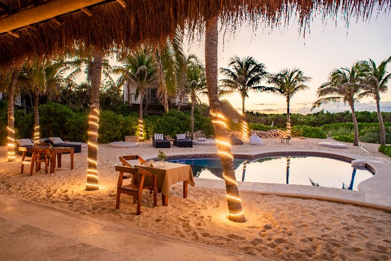 فندق Ventanas Al Mar Adults Only