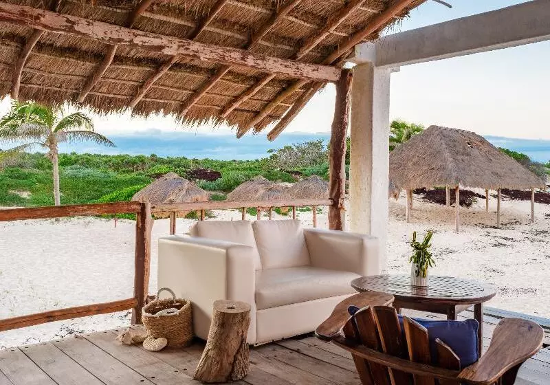 هتل Ventanas Al Mar   Adults Only